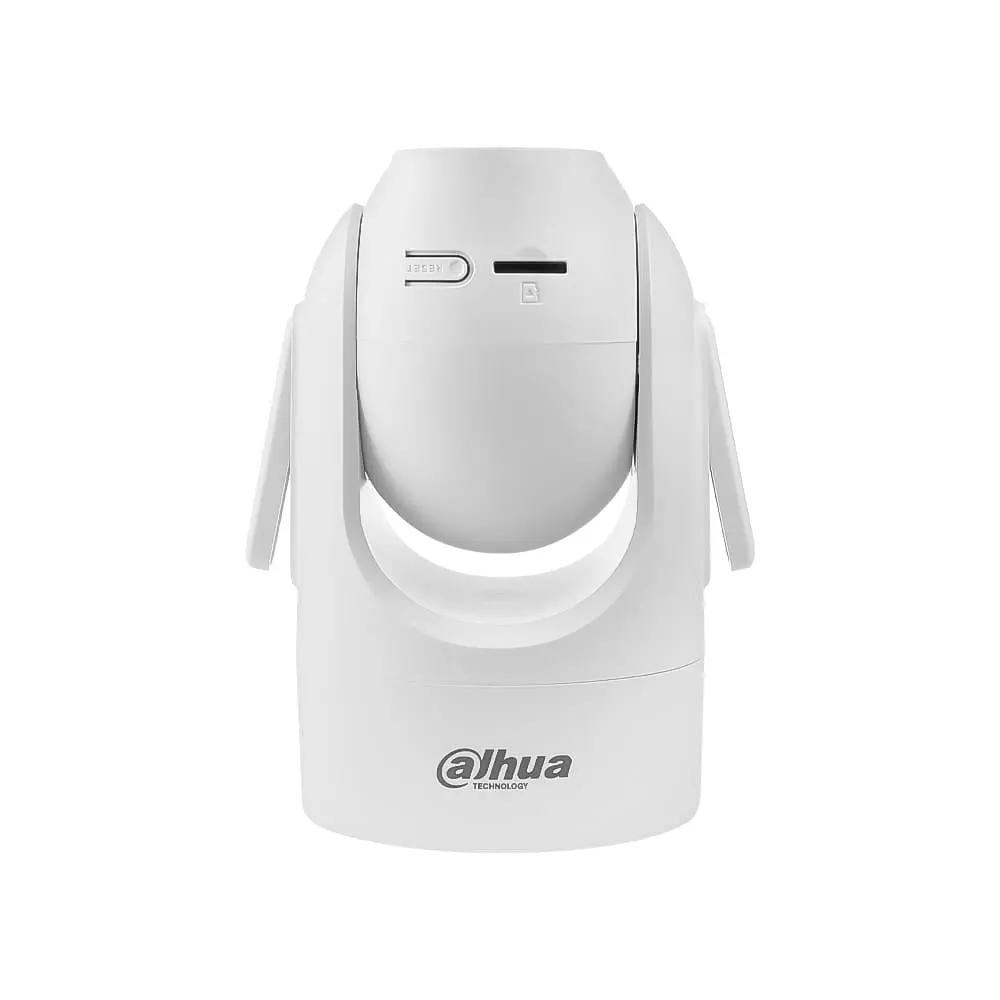 4МП Wi-Fi PT камера Dahua DH-SD-H4C (4мм) - Фото 9